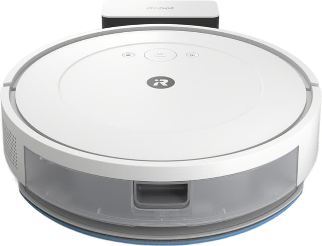iRobot Roomba Combo Essential rengøringsrobot Y011240 (hvid)