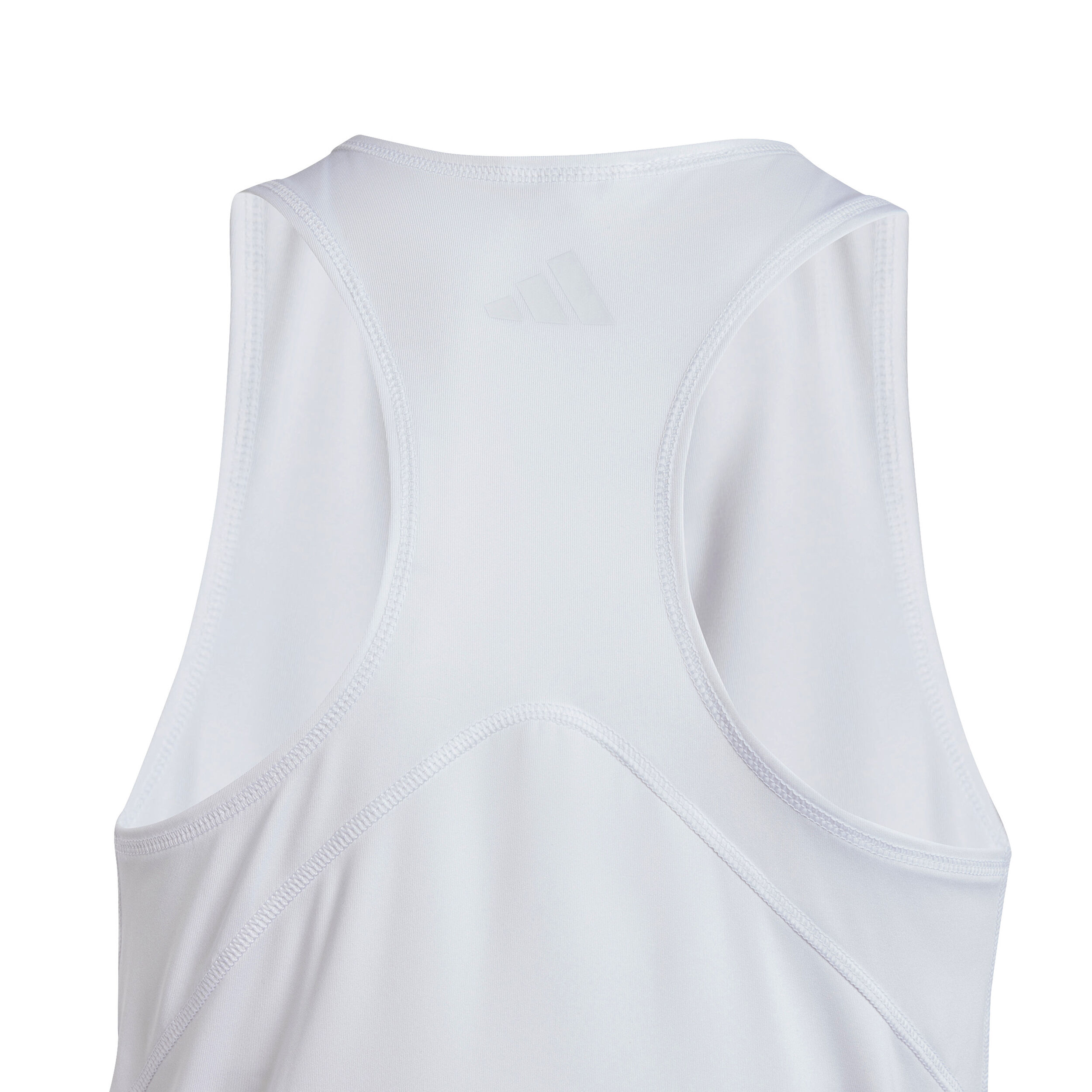 adidas Club Débardeur Tank Top Filles - Blanc