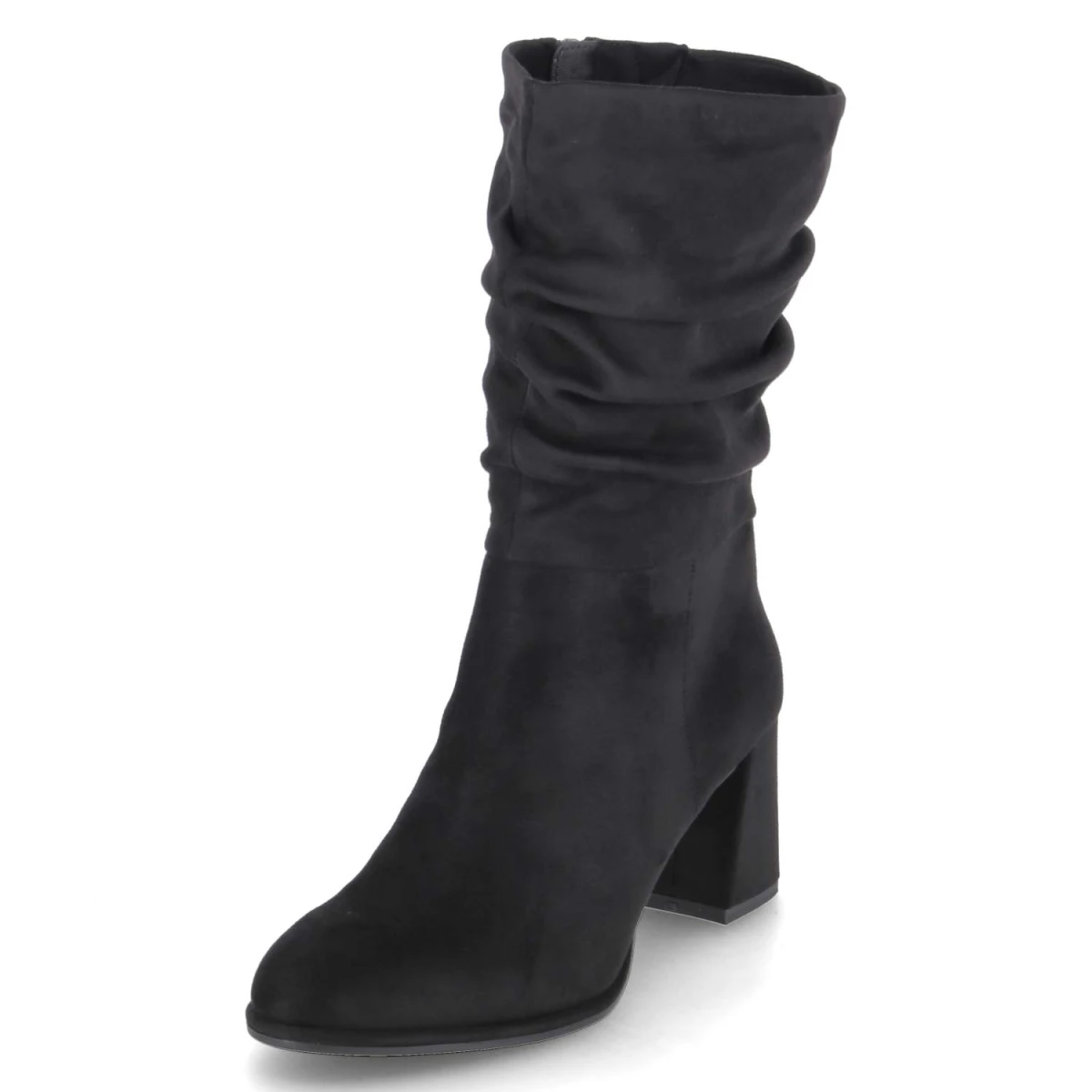 TamarisStiefeletten - black