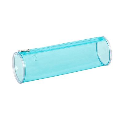 Trousse ronde Propyglass - 1 compartiment - 4 coloris disponibles - Viquel