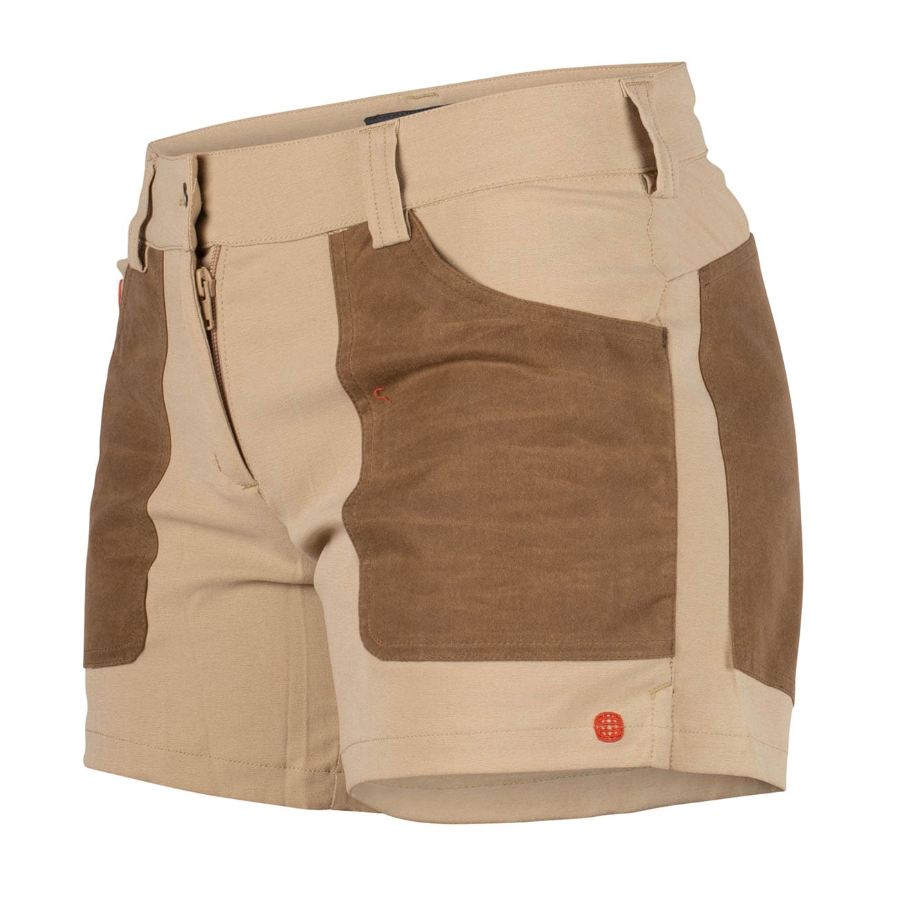 Amundsen Sports 5incher Field Shorts, dame