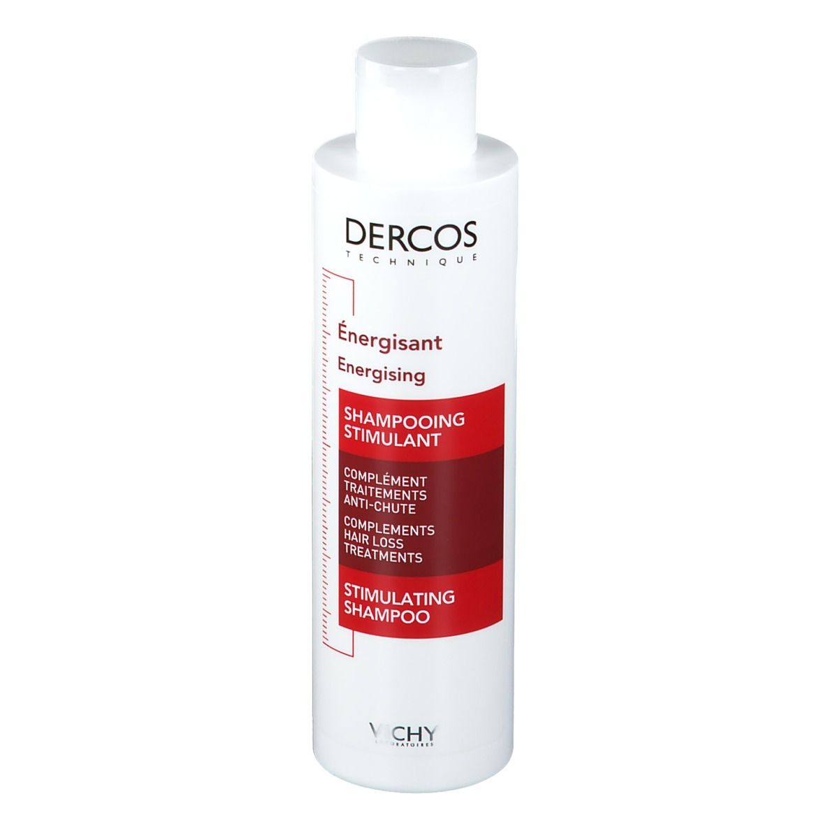 VICHY Dercos Vital Anti-Haarverlust Shampoo