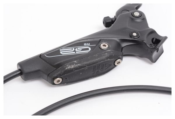 Frein Arrière Sram G2 RS 2000 mm Noir (Sans Disque) - Produit Reconditionné