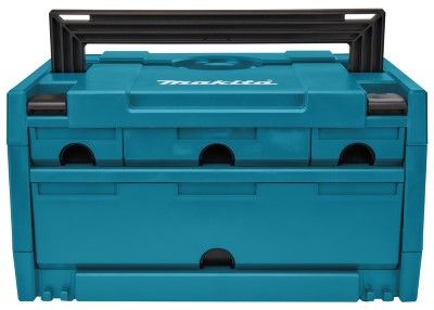 Makita P-84311 Makstor nr.3-4