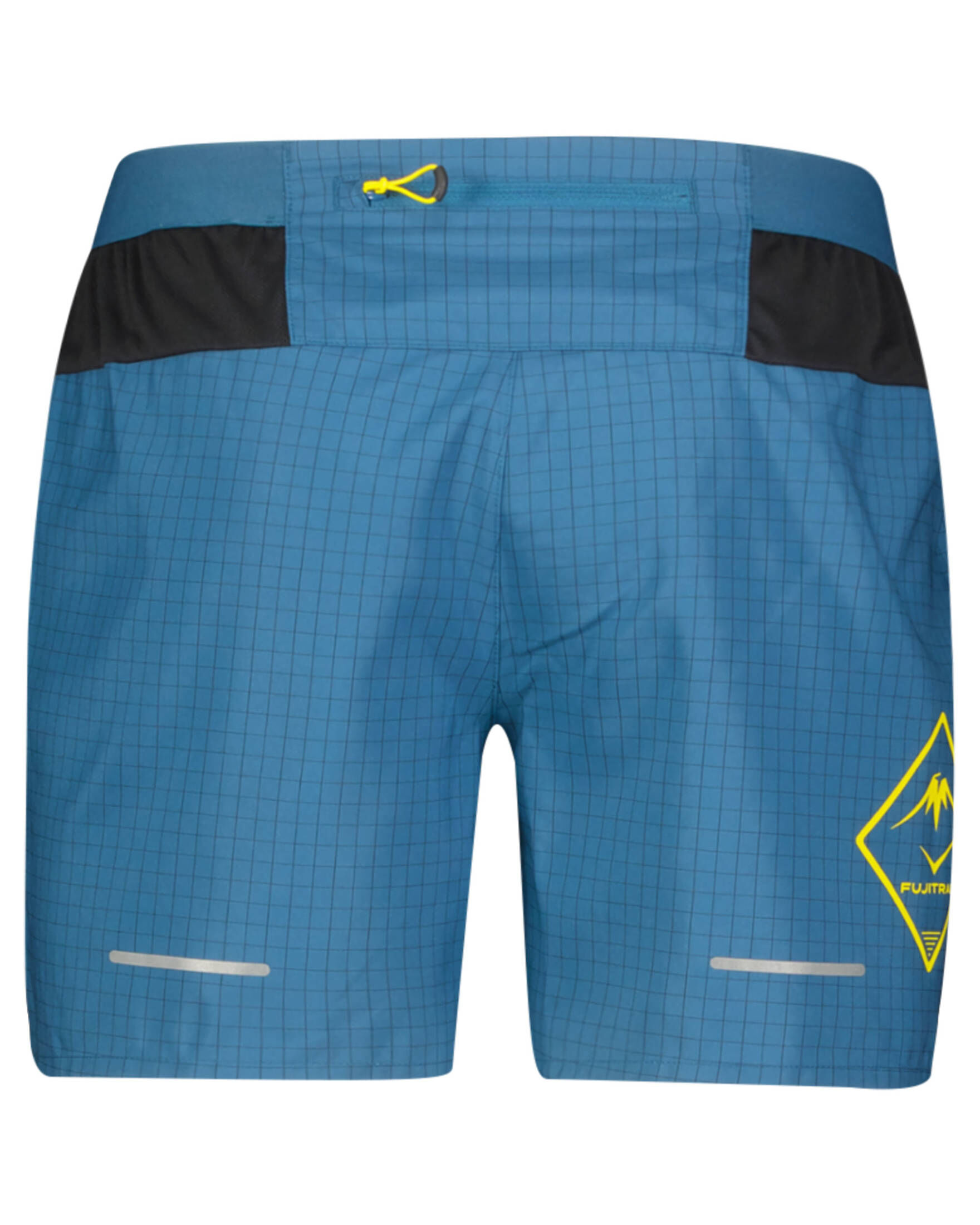 Asics| Herren Shorts FUJITRAIL
