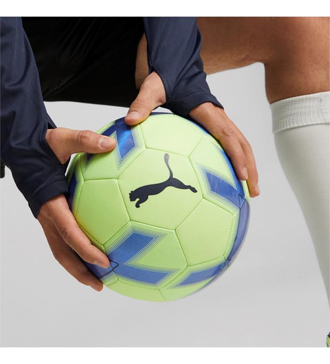 PUMA Men teamLIGA Voetbaltop 1/4 Rits