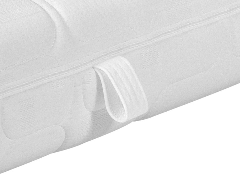 Comfortschuim matras Ortho-Dynamic