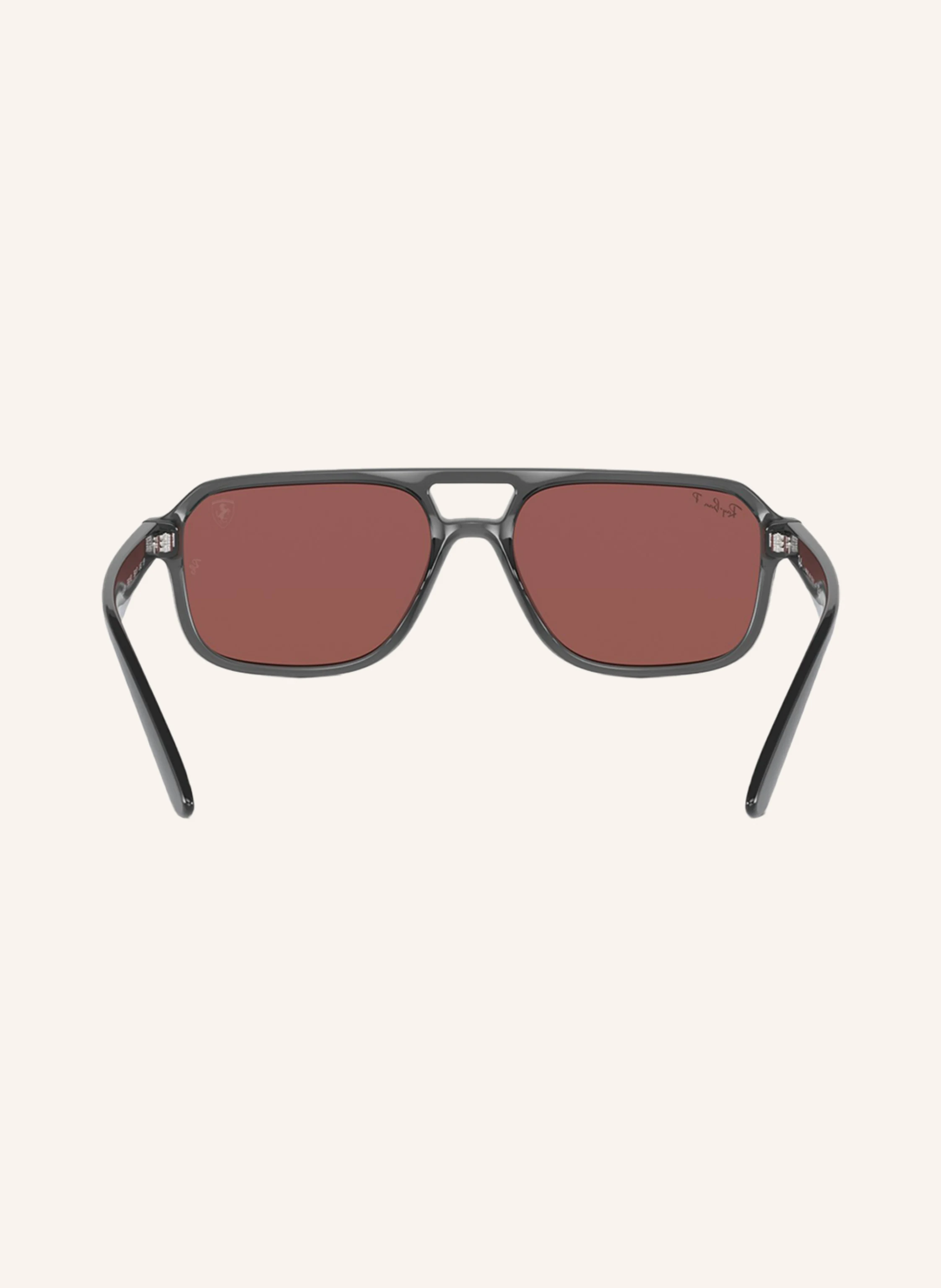 Ray-Ban Sonnenbrille RB4414M