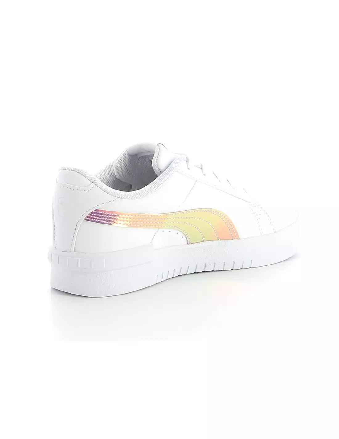 PUMA JADA HOLO - Baskets Blanc