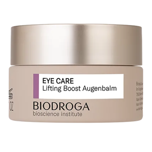 Biodroga Lifting Boost Augenbalm 15ml