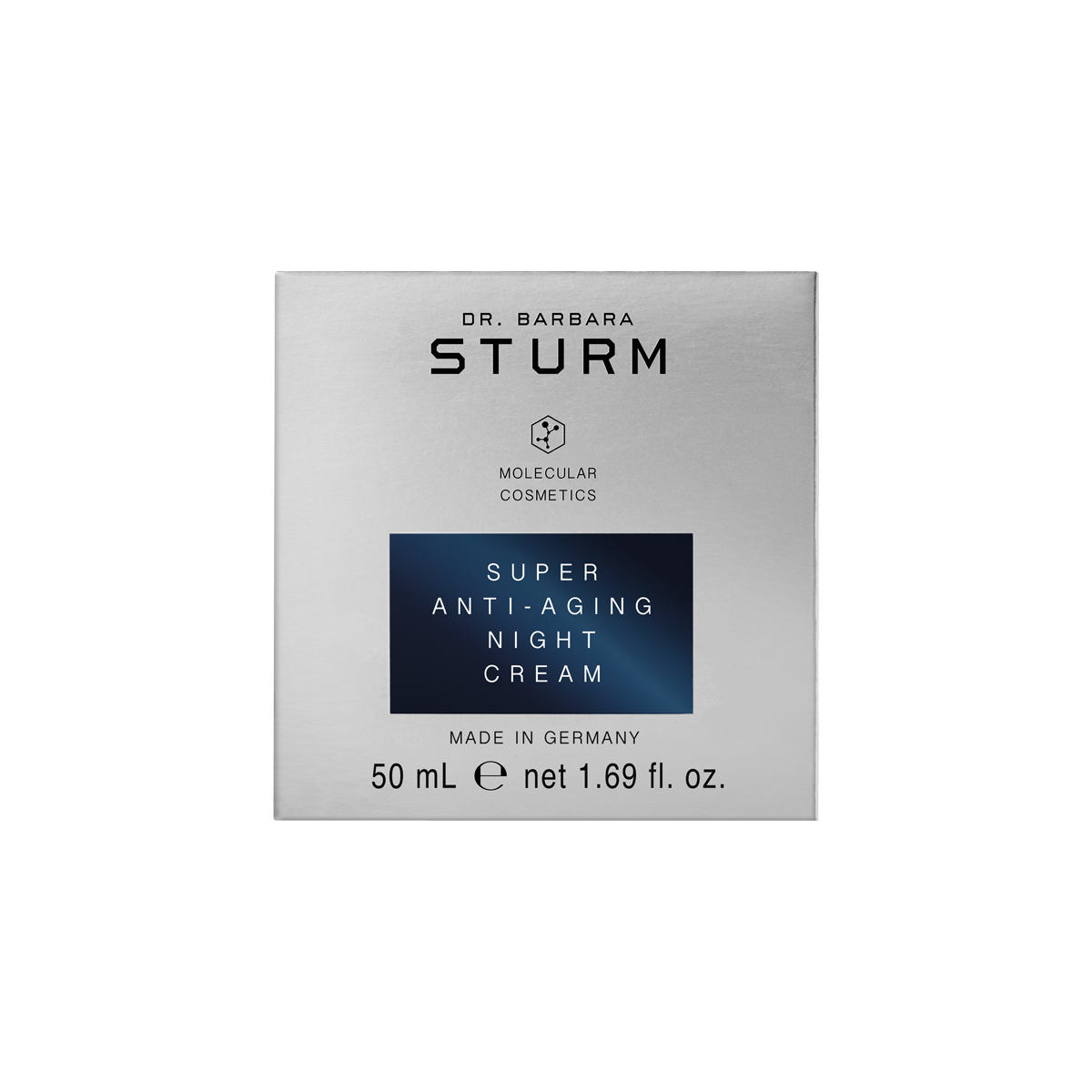 Super Anti-Aging Night Cream 50ml