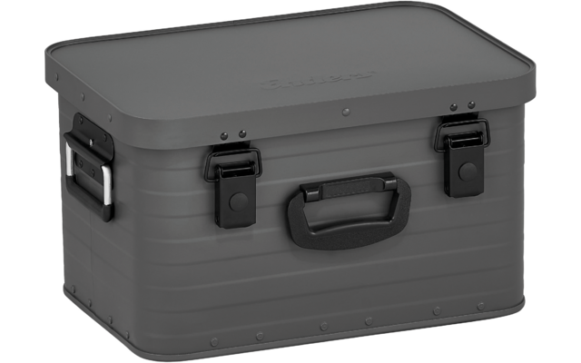 Enders Toronto Classic Box Aluminiumbox