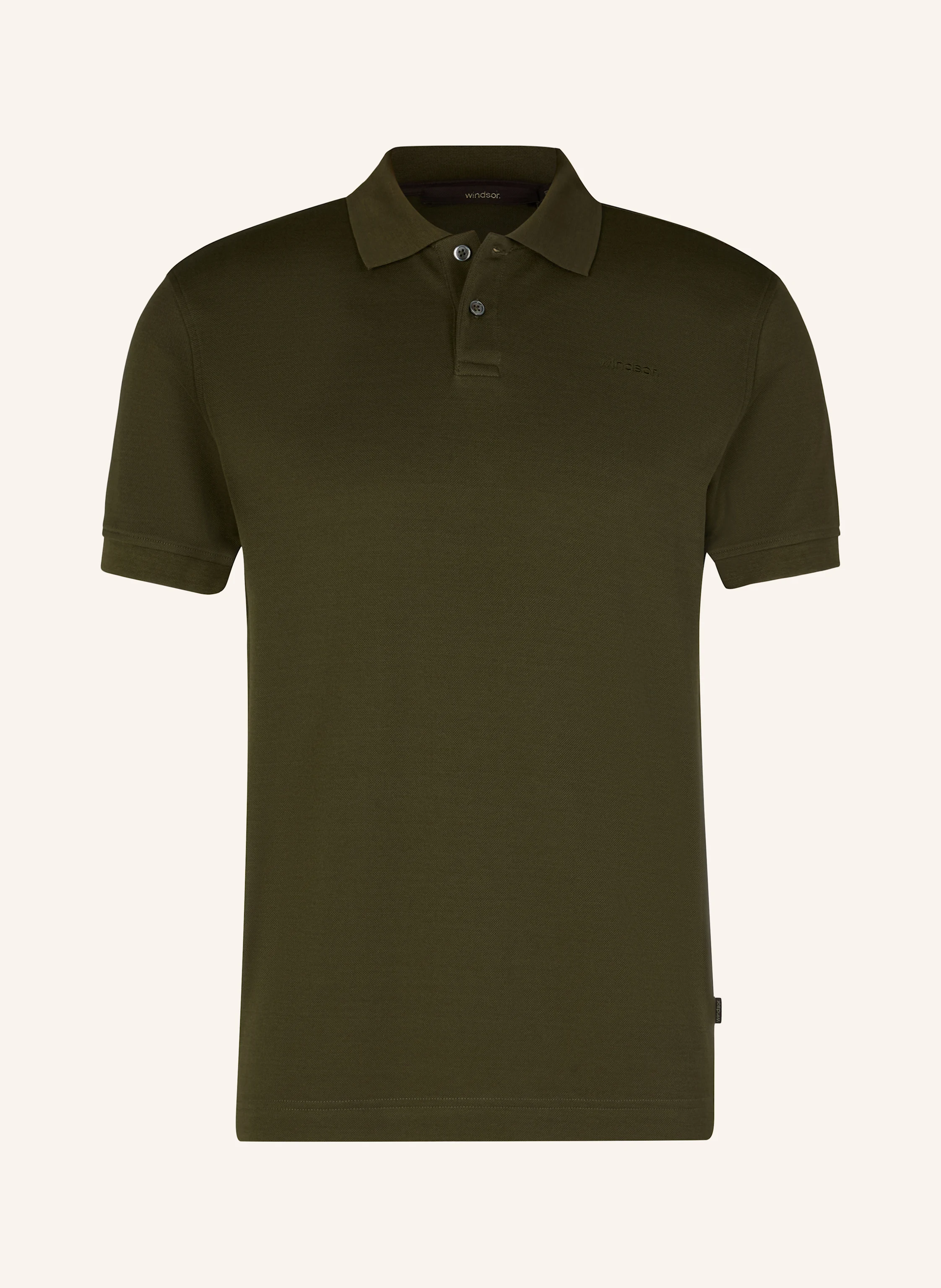 windsor. Poloshirt