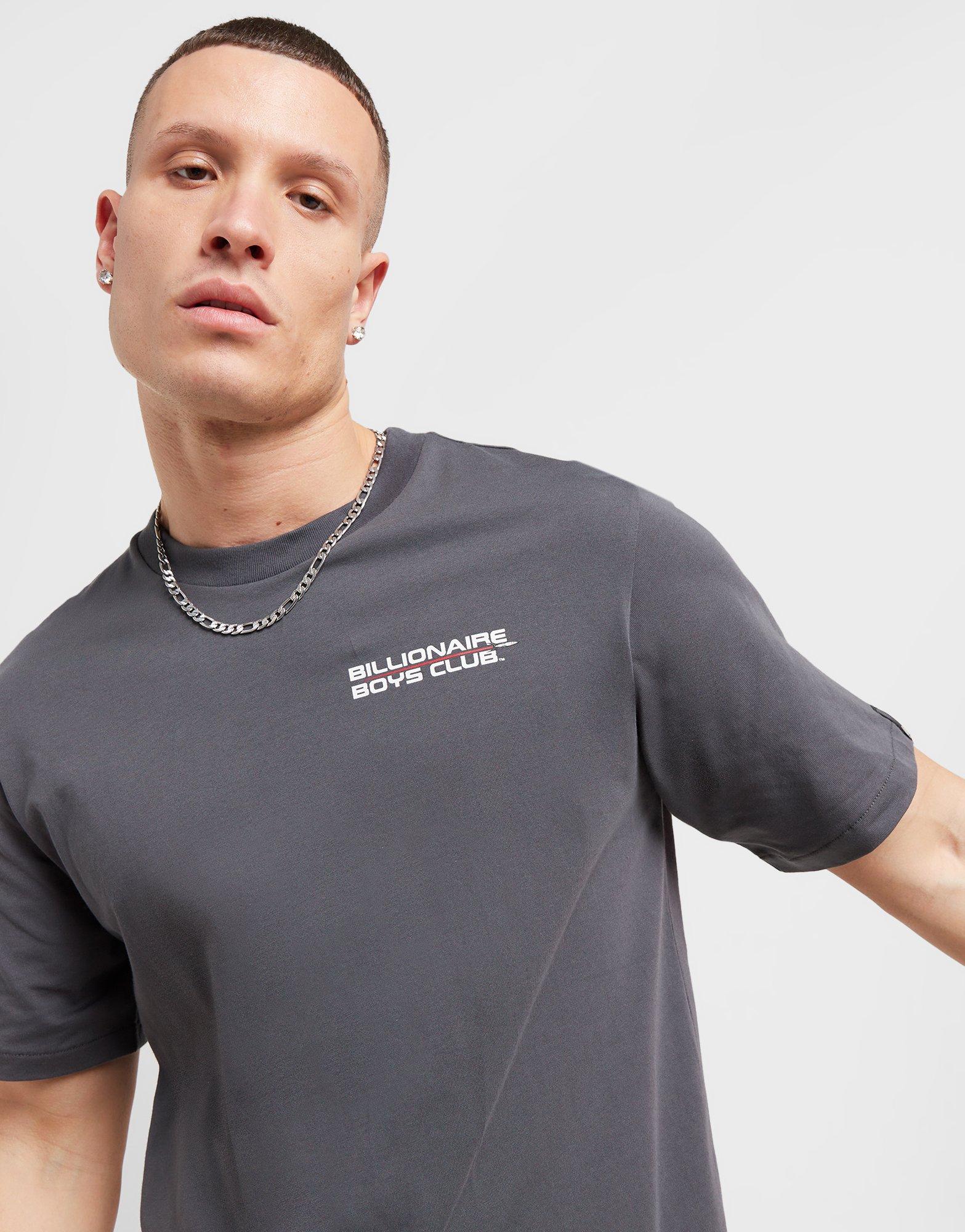 Billionaire Boys Club T-shirt Space Homme