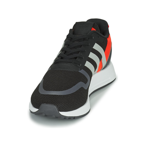 adidas Originals - MULTIX - Noir / Rouge