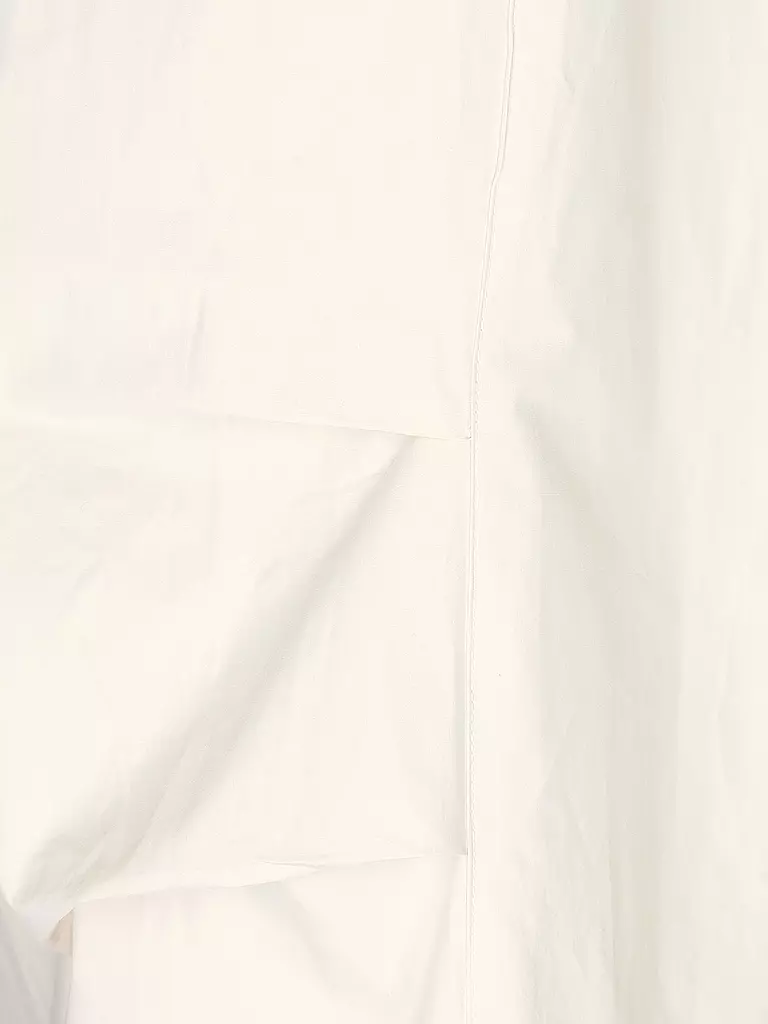 KARL KANI Jogginghose beige