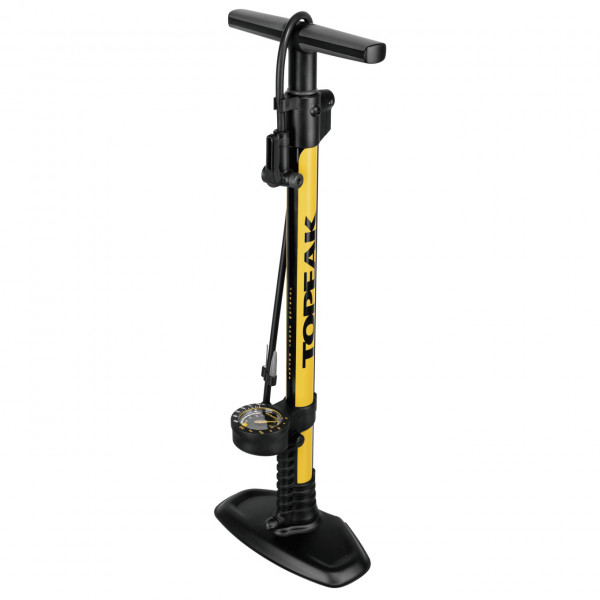 Topeak - JoeBlow Sport 2-Stage - Pompe à pied