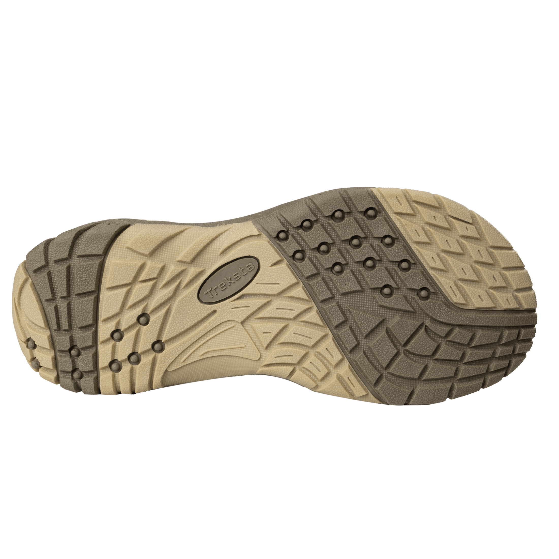 Treksta Albus Sandal - Tøfler og slippers