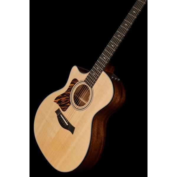 Taylor 314ce LH V-Class Bracing
