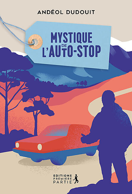 SALVATOR - MYSTIQUE DE L AUTOSTOP