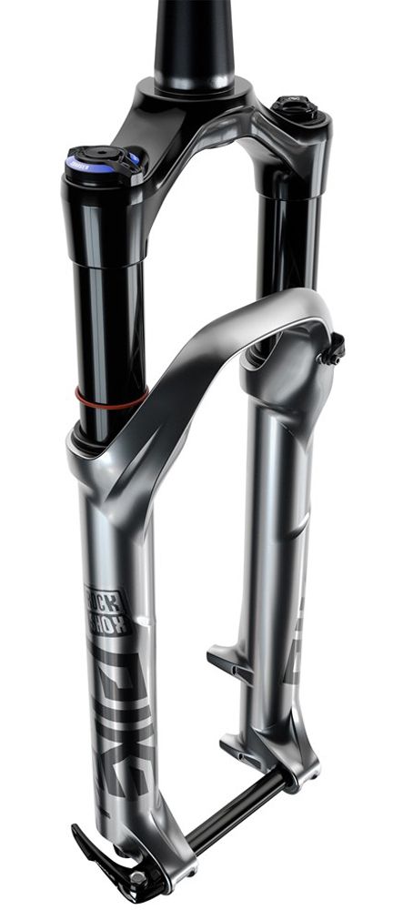 RockShox Pike DJ 26