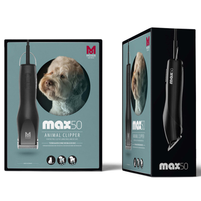 Wahl Tierschermaschine Max50 1250