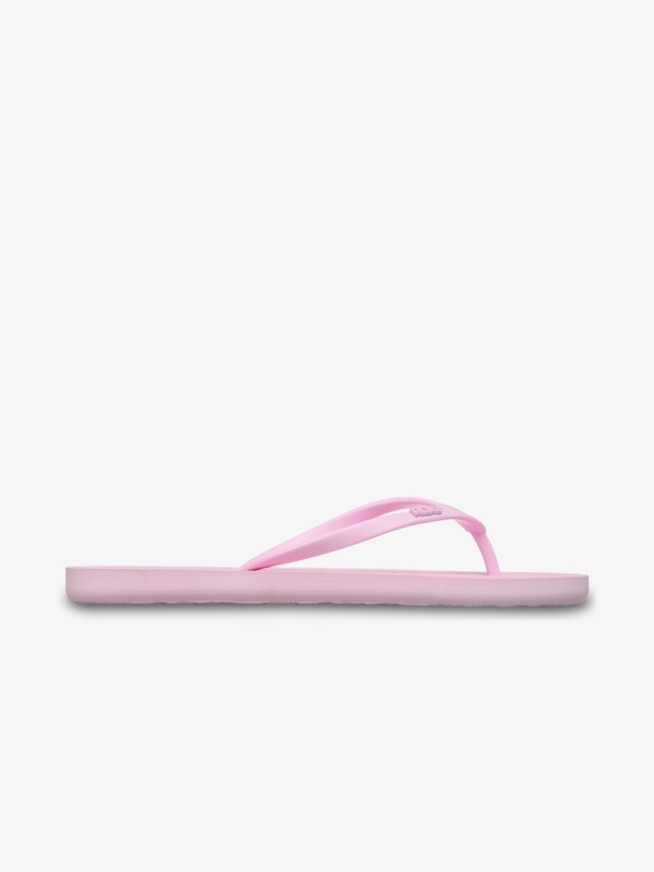 Viva Iv Tongs Rose Femme