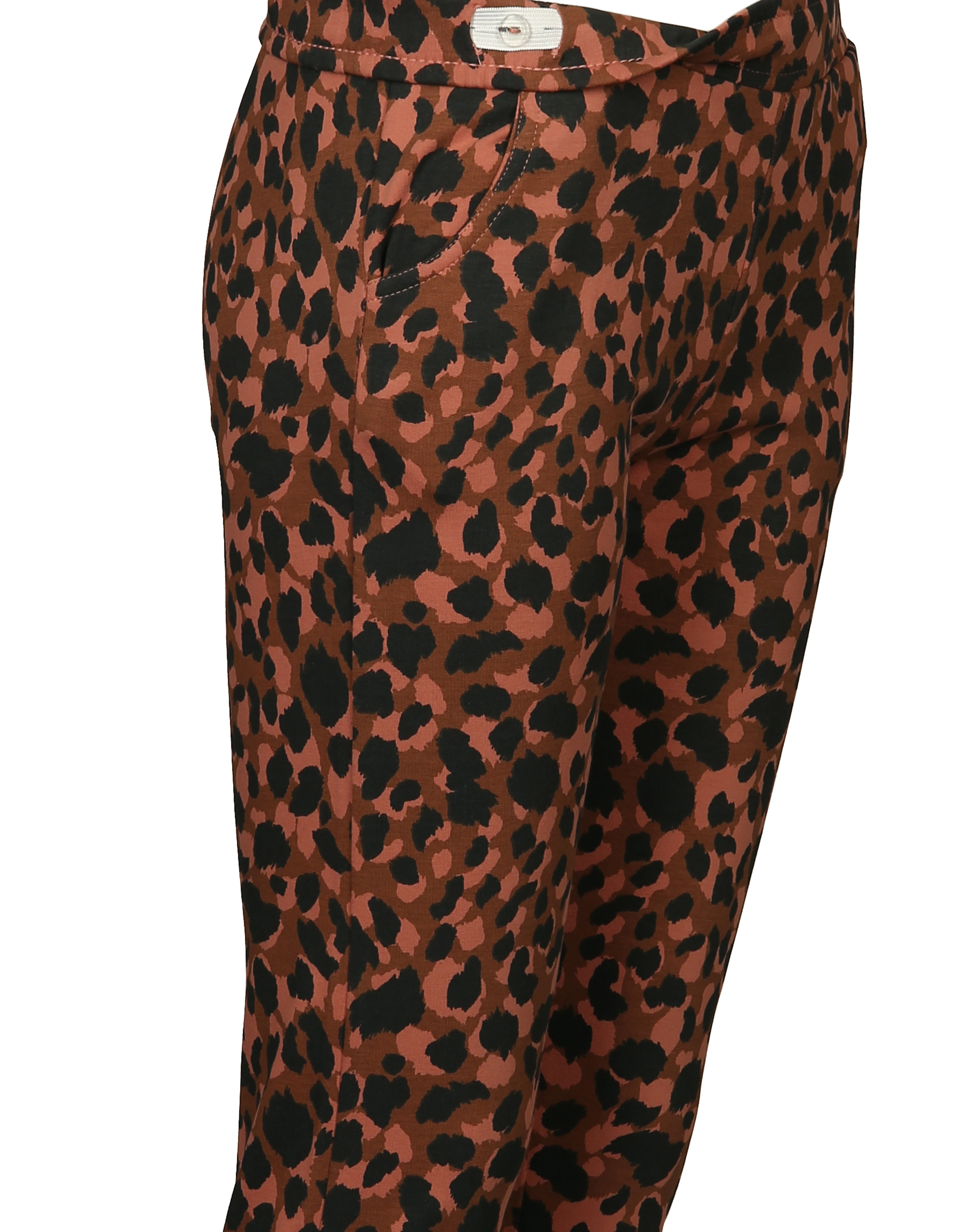 Jogginghose GAJA in beaver fur