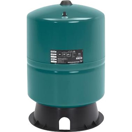 Grundfos membranbeholder PN10 GT-H-80 PN10 G1 V PWB-GFS-80V