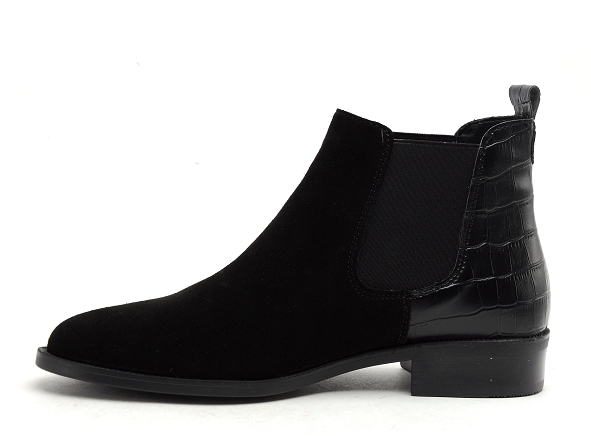 Tamaris boots bottine plates femme 25376 41 multicolore