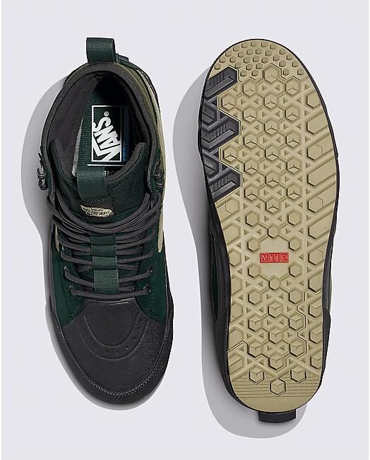 VANS - CHAUSSURES MTE SK8 HI GORE-TEX