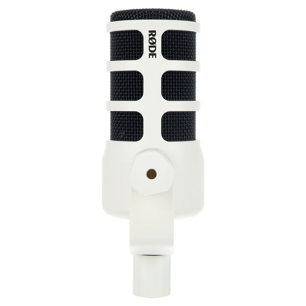 Rode PodMic W Swivel Mic Arm Bundle