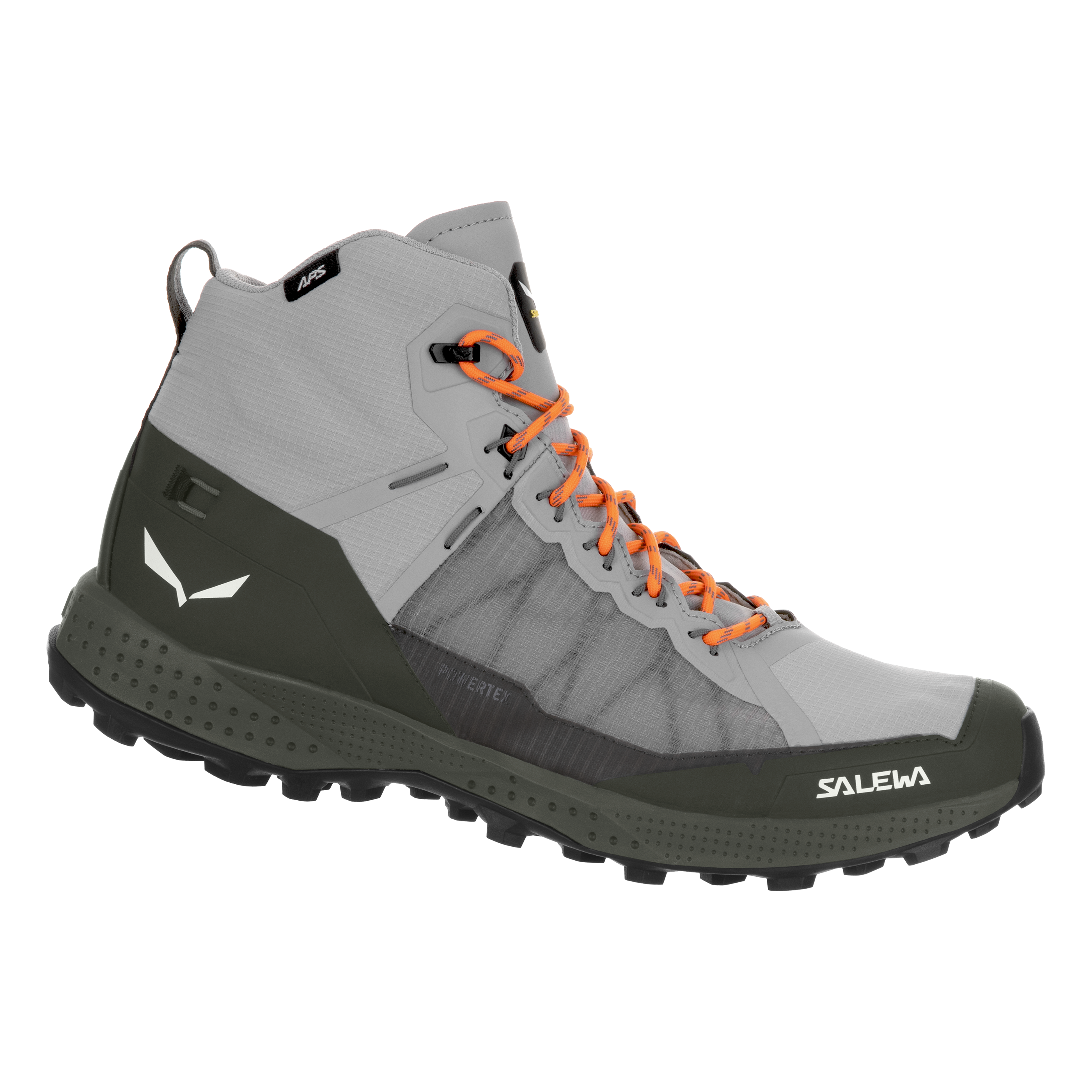 Pedroc Pro Powertex Mid Schuh Herren