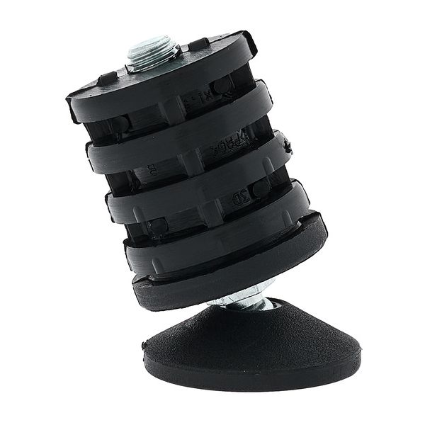 Jaspers Adjustable Foot