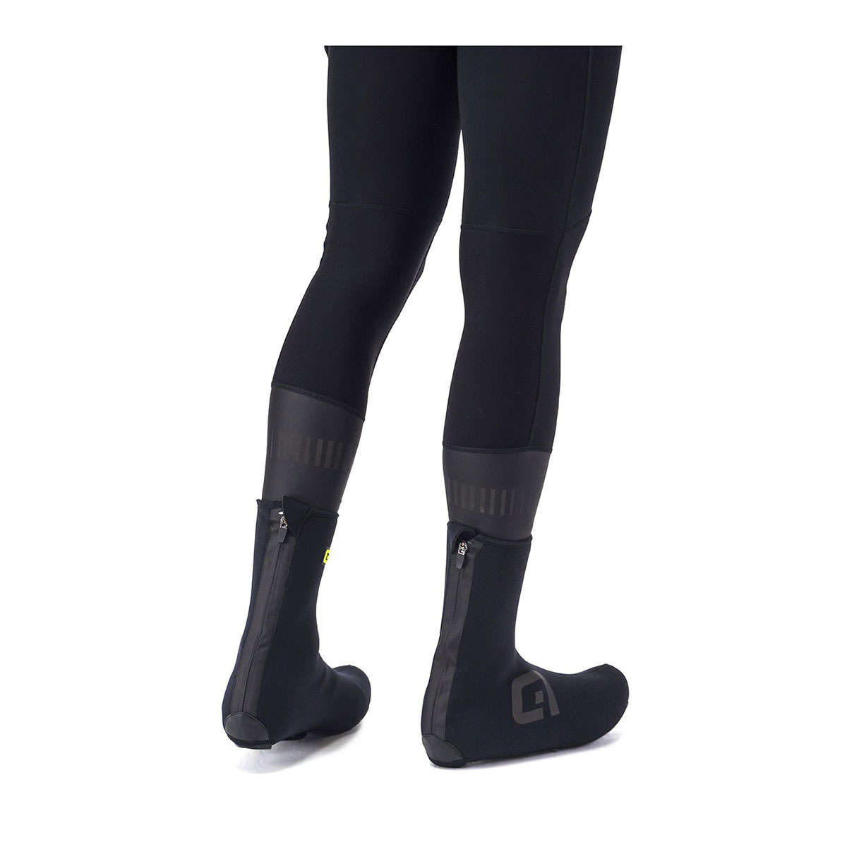 Ale Neopreen Overschoenen Zwart