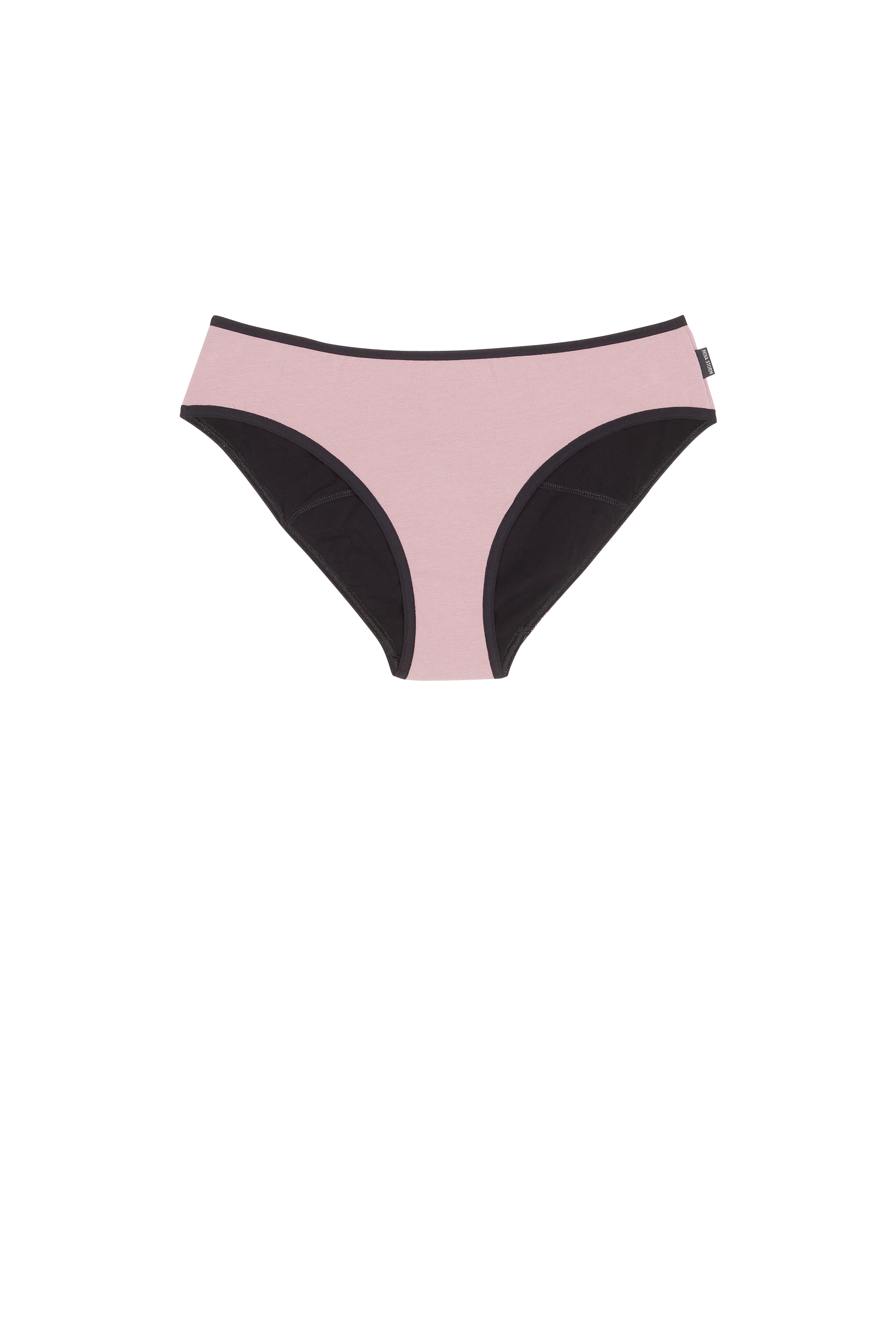 MINA STORM Culotte menstruelle MAEVE Rose