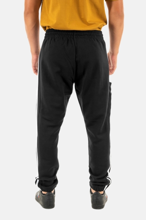 Joggings adidas originals m 3s ft te pt noir/blanc