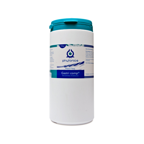 Phytonics Gastri Comp