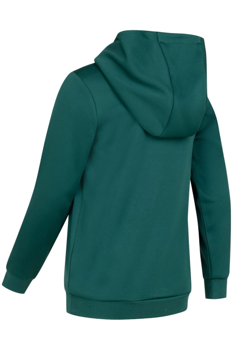 Cruyff groene heren sweater