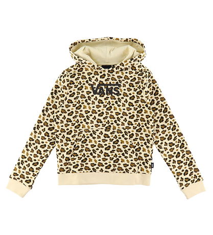 Vans H?ttetr?je - GR Felidae Flying AOP - Lambs Wool