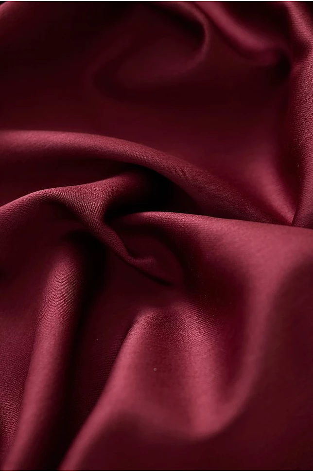KYLIE blendingsgardin 1 lengde - ekstra bred