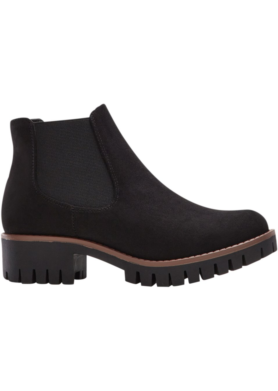 Bottines Chelsea