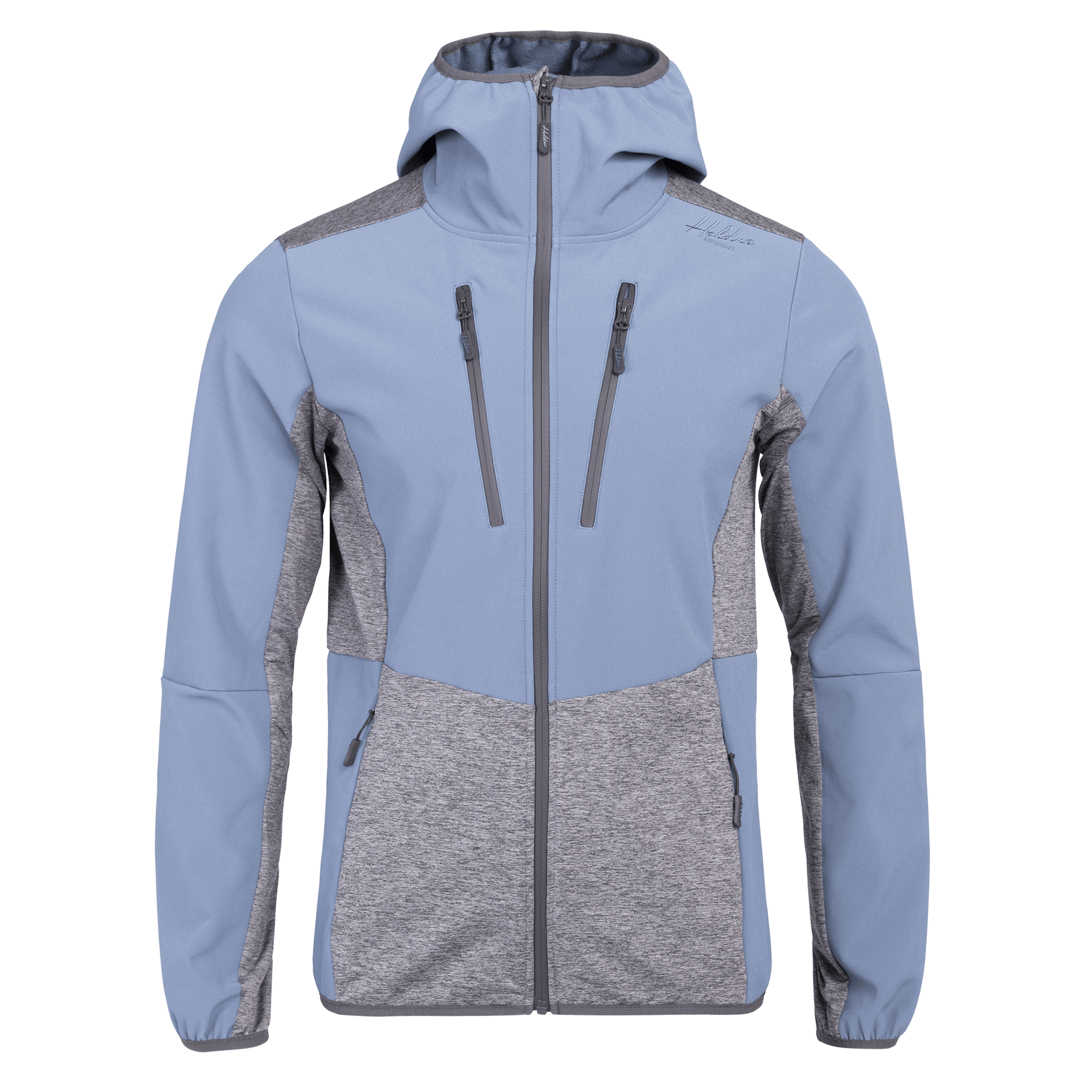 Heldre Canada tec Fleece Jacket M - Mellomlag