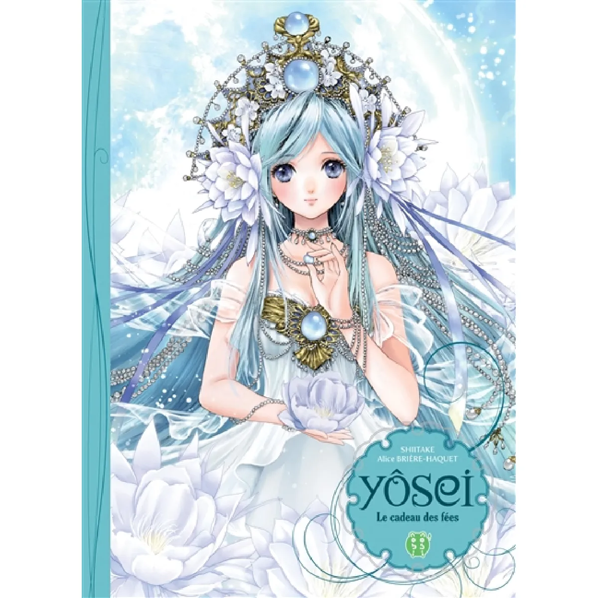 Yôsei, le cadeau des fées · Occasion