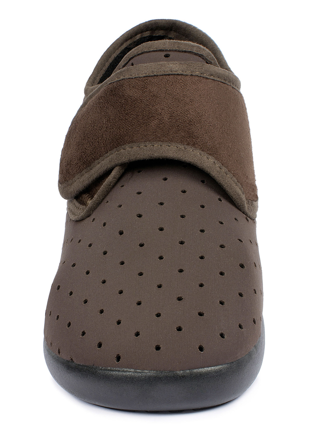 Aerosoft® Flex Stretch-Klettslipper von Jürgen Hirsch®