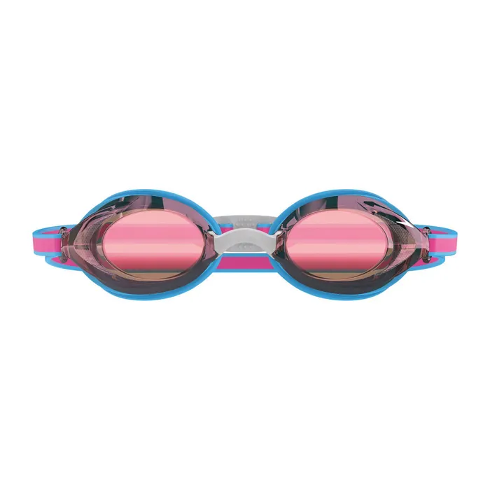 Speedo Vanquisher 3.0 Mirror Zwembril Junior
