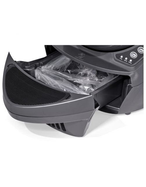Litter Robot Afvalzakjes - Kattenbakaccessoires - 50 stuks