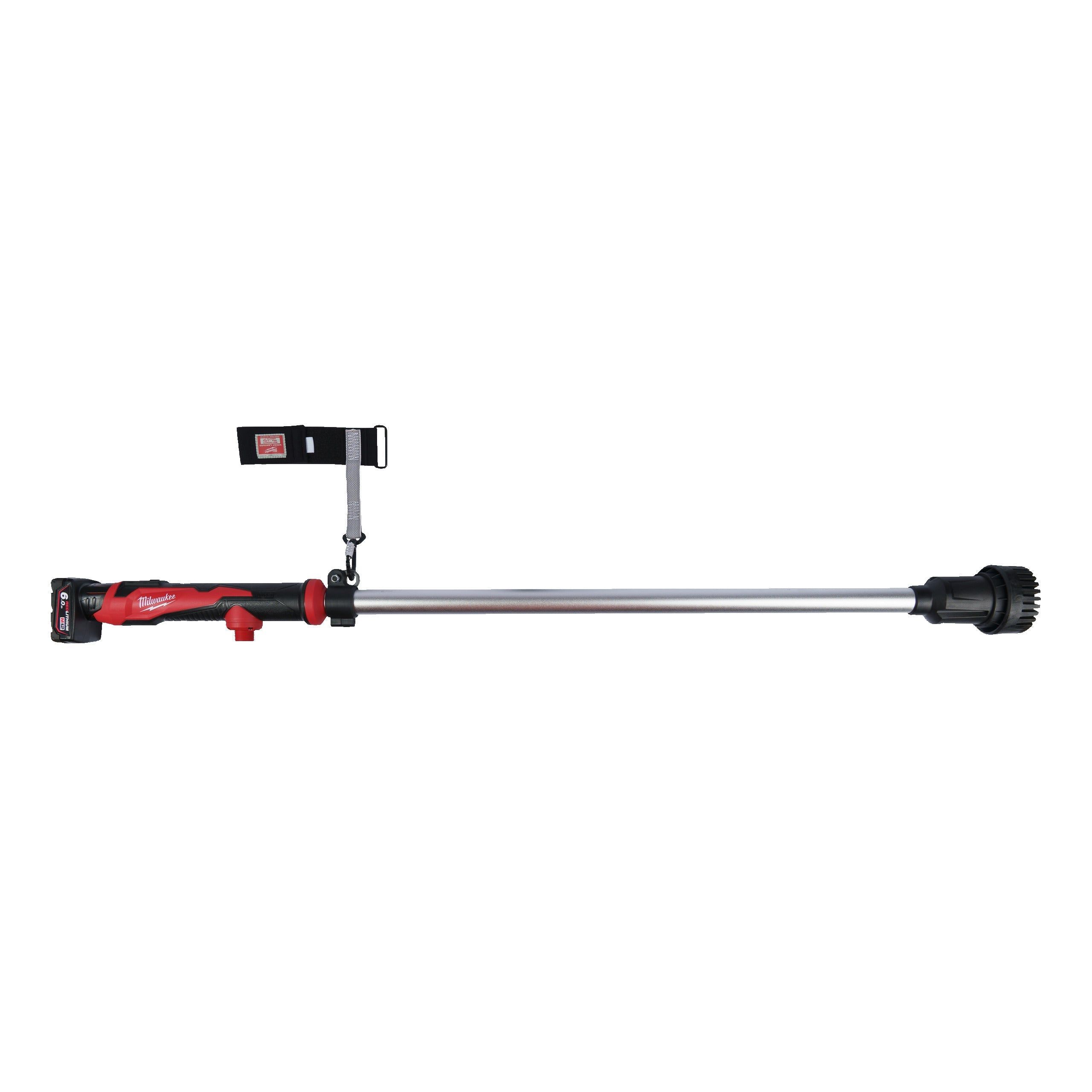 Milwaukee M12™ BSWP-601 Accu Staafwaterpomp 12V 6,0Ah in doos - 4933479640