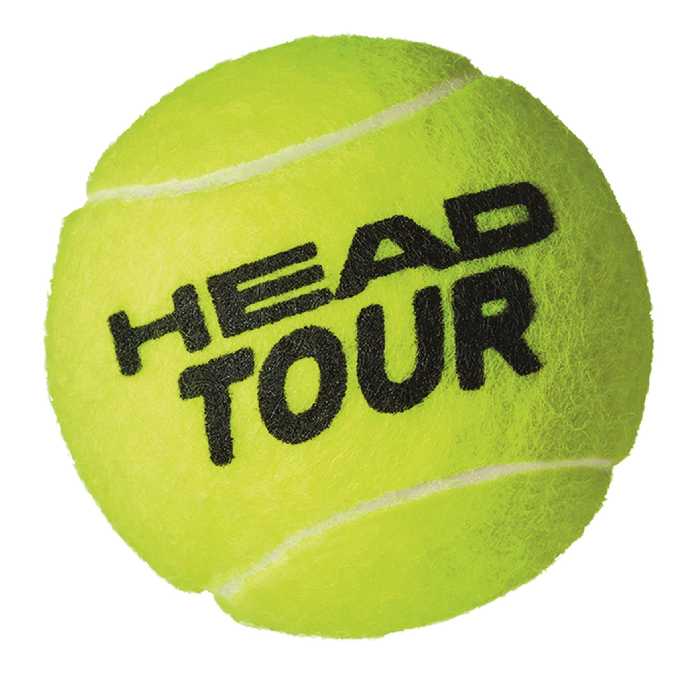 HEAD Tour Tennis Balls