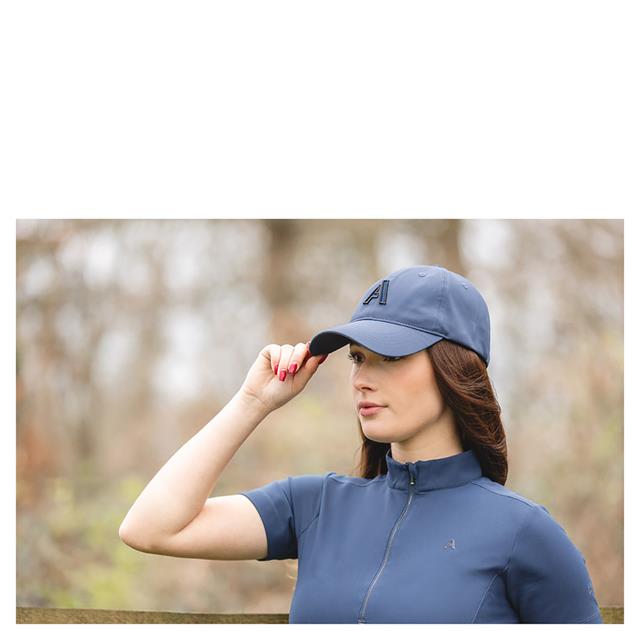 Pet ANKY 3C Donkerblauw